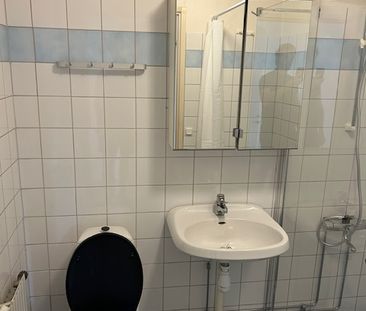 Bygdegårdsvägen, Förslöv - Foto 5