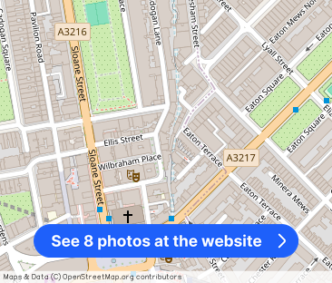 Sloane Gate Mansions, D'Oyley Street, SW1X - Photo 1