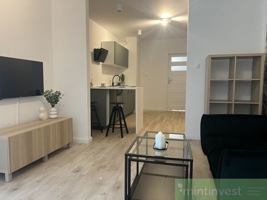 Mieszkanie na wynajem - Zdjęcie 1