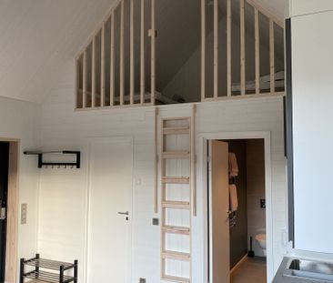 Friluftsstigen, Falkenberg - Photo 2