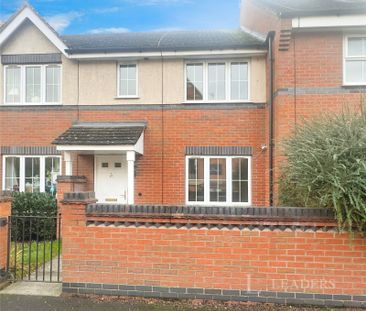 3 bedroom property to rent Trinity Street, Loughborough, LE11 - Photo 6