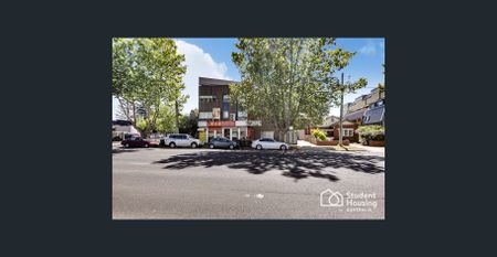 903 Dandy Apartments - Right across Monash Caulfield - Photo 3