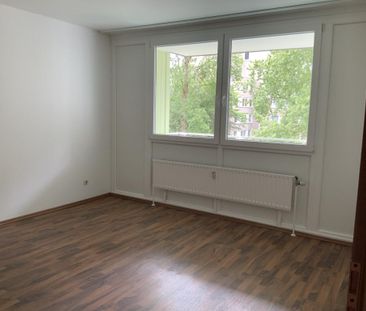 2-Zimmer-Wohnung in Gelsenkirchen Buer - Foto 3