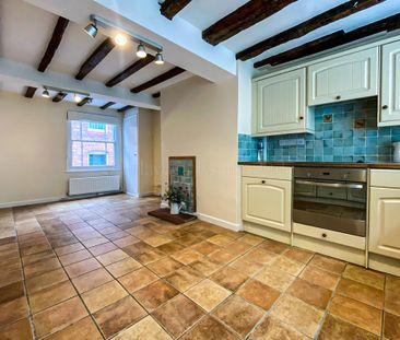 2 bedroom cottage to rent - Photo 6