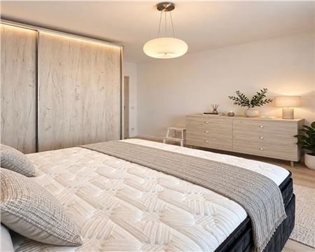 Apartament 2 camere, de lux, prima inchiriere, Albert, Ploiesti - Fotografie 3