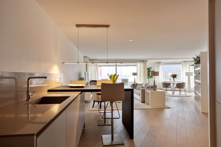 Appartement te huur: Maasboulevard 204 3011 TX Rotterdam - Foto 2