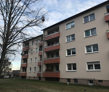 Familienwohnung sucht Nachmieter! - Foto 1