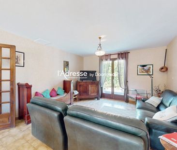 Location maison 4 pièces, 98.30m², Cépie - Photo 2