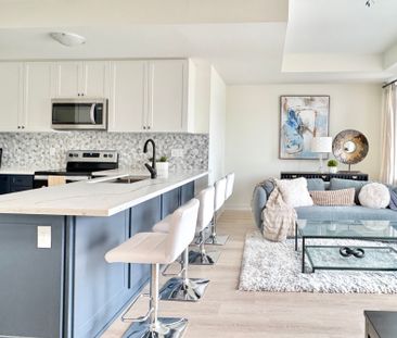 For Lease - 160 Densmore Road Unit# 704, Cobourg, Ontario - Photo 4