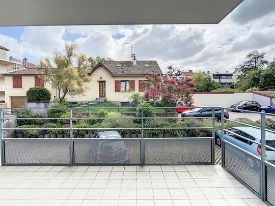 Location Appartement 1 pièce 31m² LAXOU 54520 - Photo 1