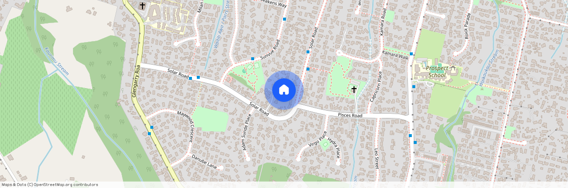 71A Solar Road, Glen Eden, Waitakere City