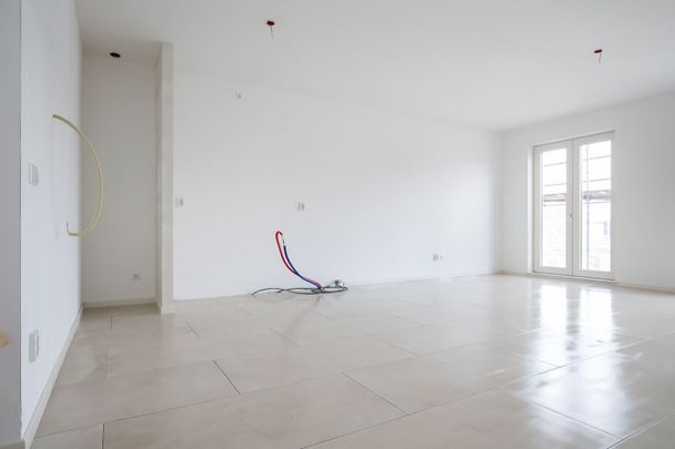 Appartement te huur: Henri Dunantplein 22-F 2181 EM Hillegom - Photo 1