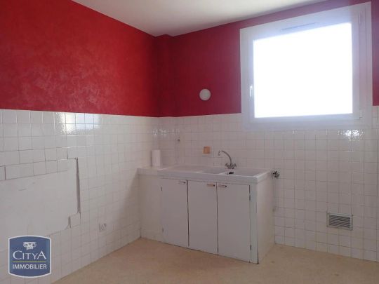 Appartement à louer 2 pièces 52.44m² - Photo 1