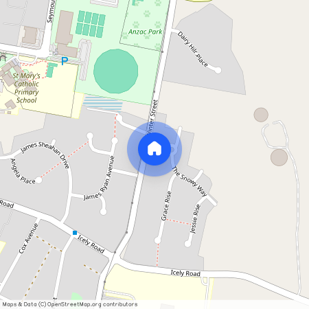 30 Winter Street, NSW 2800, Orange