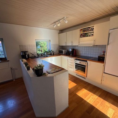 3 vær. hus til leje i Kolding. 94m2 - Photo 1