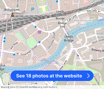 The Quays, Concordia Street, Leeds - Photo 1