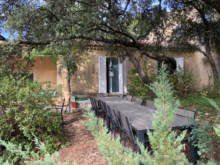 VILLA MEUBLEE ROGNES 211M² - Photo 2
