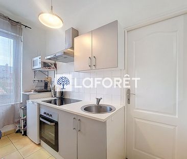 Appartement T1 Amiens à louer - Photo 2