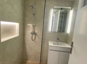 Studio/Γκαρσονιέρα για ενοικίαση - Πετράλωνα, - Φωτογραφία 4