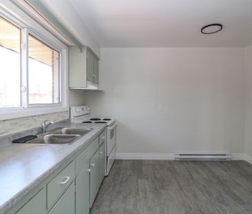 For Lease - 506 SHERBROOKE Street Unit# Upper, Peterborough, Ontario - Photo 3