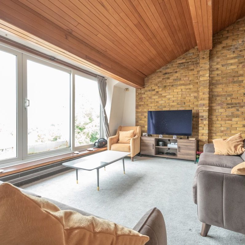 Tongdean Lane - Photo 1