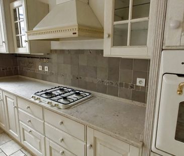 3 PIECES LOCATION VIDE - AVENUE JEAN JAURES CAGNES SUR ME - Photo 3