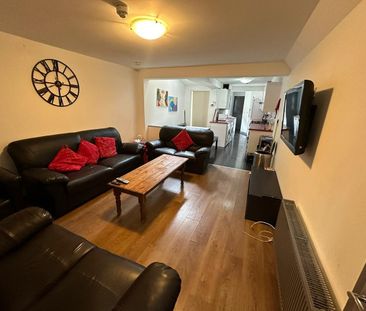 Room in a Shared House, Teignmouth Road, B29 - Photo 3