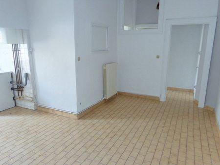 Location appartement 3 pièces, 52.75m², Sète - Photo 5