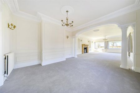 5 bedroom detached house to rent - Photo 2