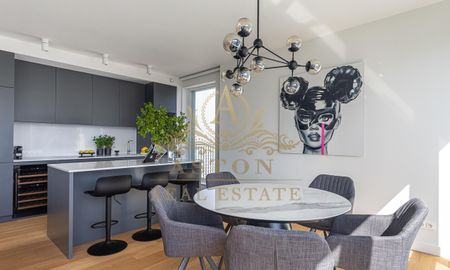 Warszawa, Śródmieście, Grzybowska - Photo 5