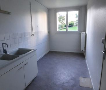 TOURS SUD secteur FONTAINES Appartement bien agencé en parfait état... - Photo 2