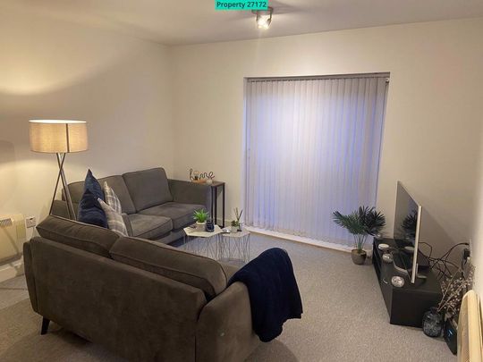 2 bedroom apartment to rent - Photo 1