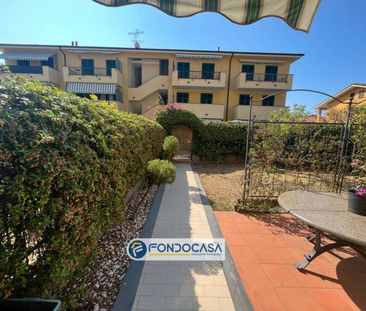 Bilocale via Gaiette, Centro, Diano Marina - Photo 1