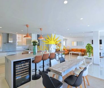 3 BEDROOM APARTMENT - LA MANGA DEL MAR MENOR - Photo 3