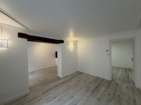 Location Appartement 2 pièces 36m² NANCY 54000 - Photo 2