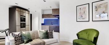 1 Bedrooms Flat to rent in Exchange Gardens, London SW8 | £ 495 - Photo 1