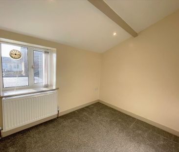 2 bedroom terraced house to rent - Photo 6