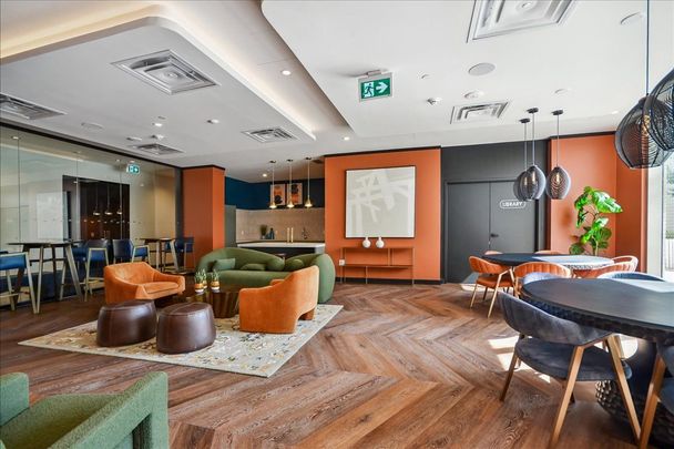 For Lease - 689 The Queensway N/A Unit# 613, Toronto, Ontario - Photo 1