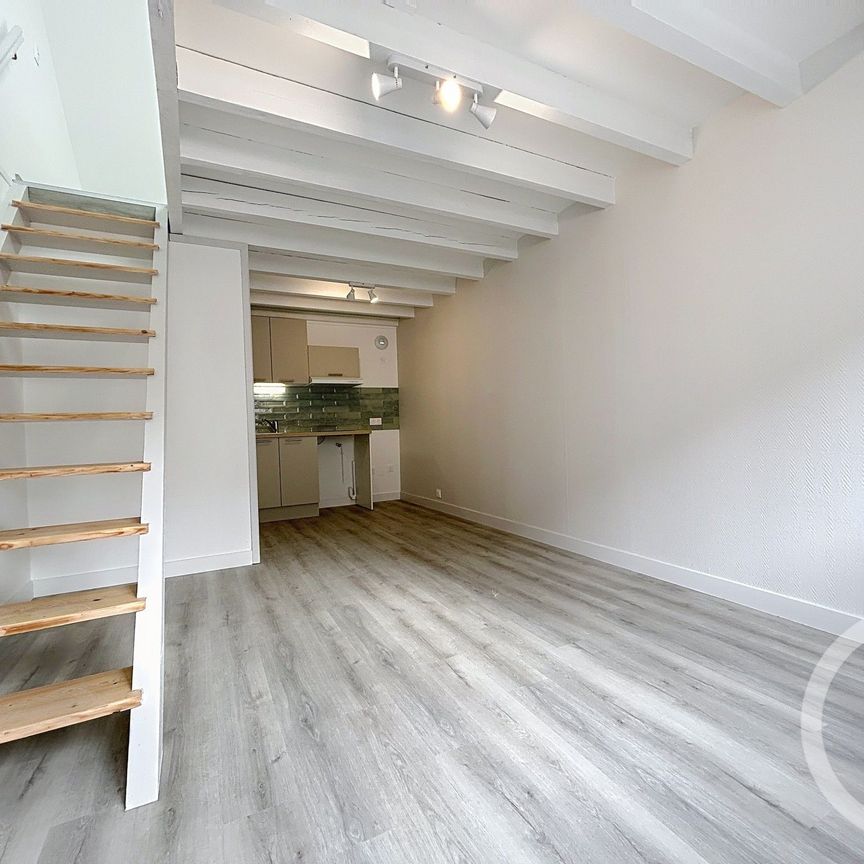 Location Appartement 2 pièces 26m² TROYES 10000 - Photo 1