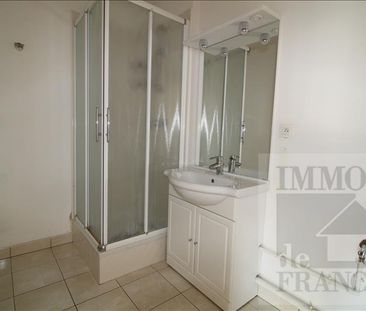 Location Appartement 2 pièces 45m² - Photo 4