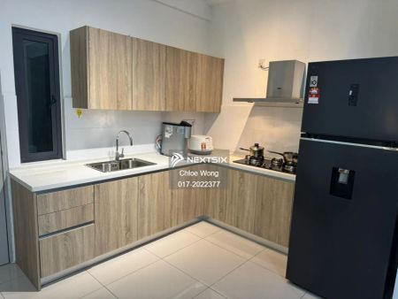 Twin Residences - Foto 5