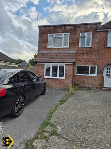 2 bed Semi-detached in Stokenchurch , High Wycombe, HP14 3QJ - Photo 5