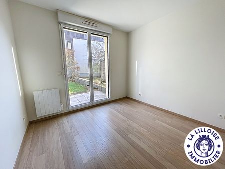 Location Appartement 3 pièces 69m² - Photo 2