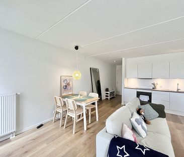 Otto Sterns Have 2, 1. 3, 9220 Aalborg Øst - Foto 6