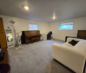 Furnished 2 Bedrooms Basement Suite by UBC - Photo 1