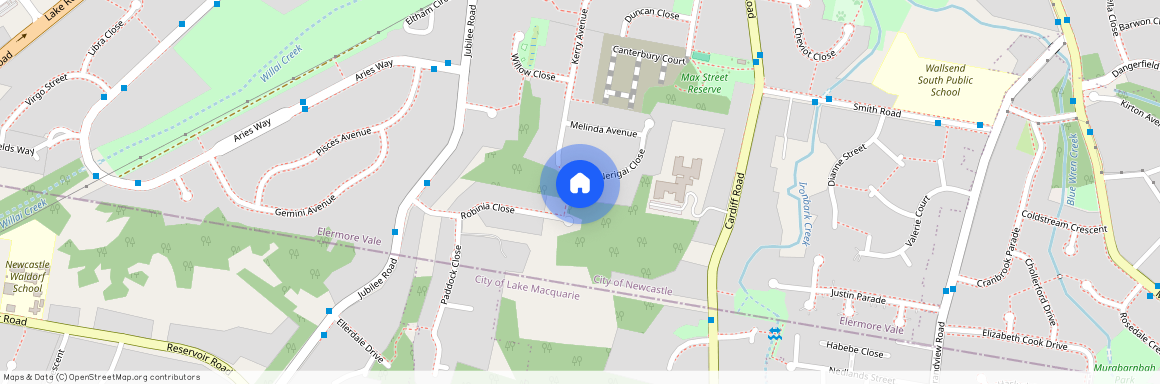 25 Nerigai Close, Elermore Vale