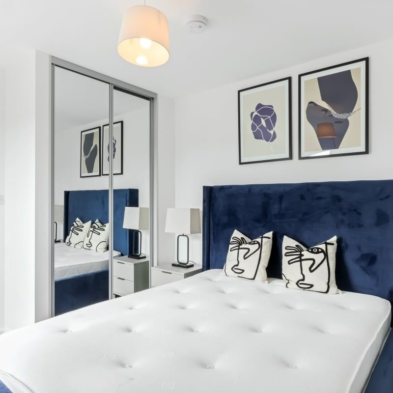 3 bedroom penthouse to rent - Photo 1
