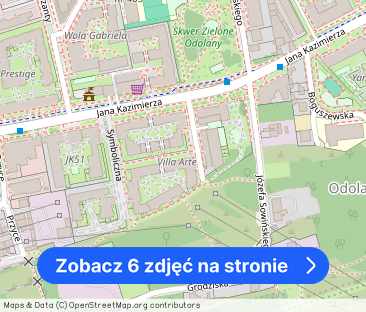 Garaż | Wysoki standard | Zamknięte osiedle - Zdjęcie 1