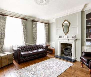 5 bedroom terraced house to rent - Photo 1