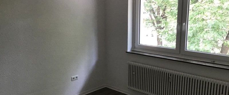 Schön, hier zu wohnen! Schicke 3-Zimmer-Wohnung in GE-Buer! - Photo 1